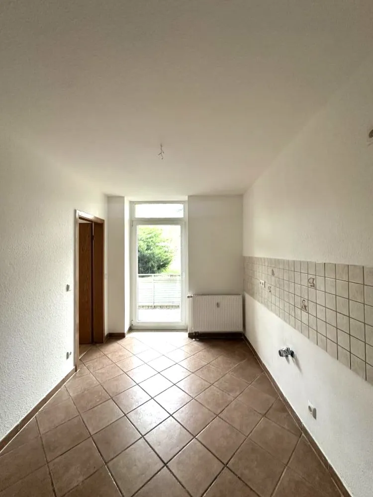 1 Zimmer Wohnung mit 51 m² in Weißenfels – Bild 4