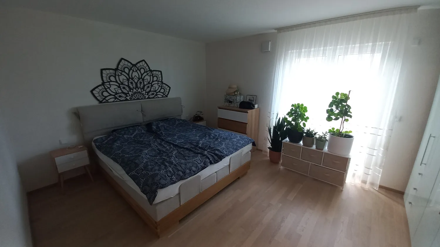 3 Zimmer Wohnung mit 94 m² in Wiesbaden – Bild 9