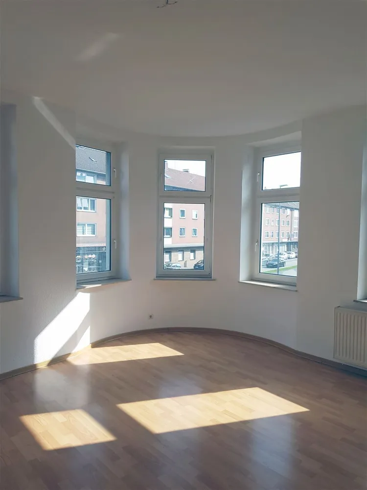 2 Zimmer Wohnung mit 67 m² in Gelsenkirchen – Bild 2