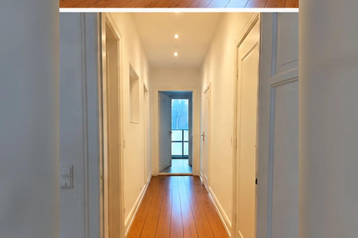2 Zimmer Wohnung mit 50 m² in Hamburg – Bild 10