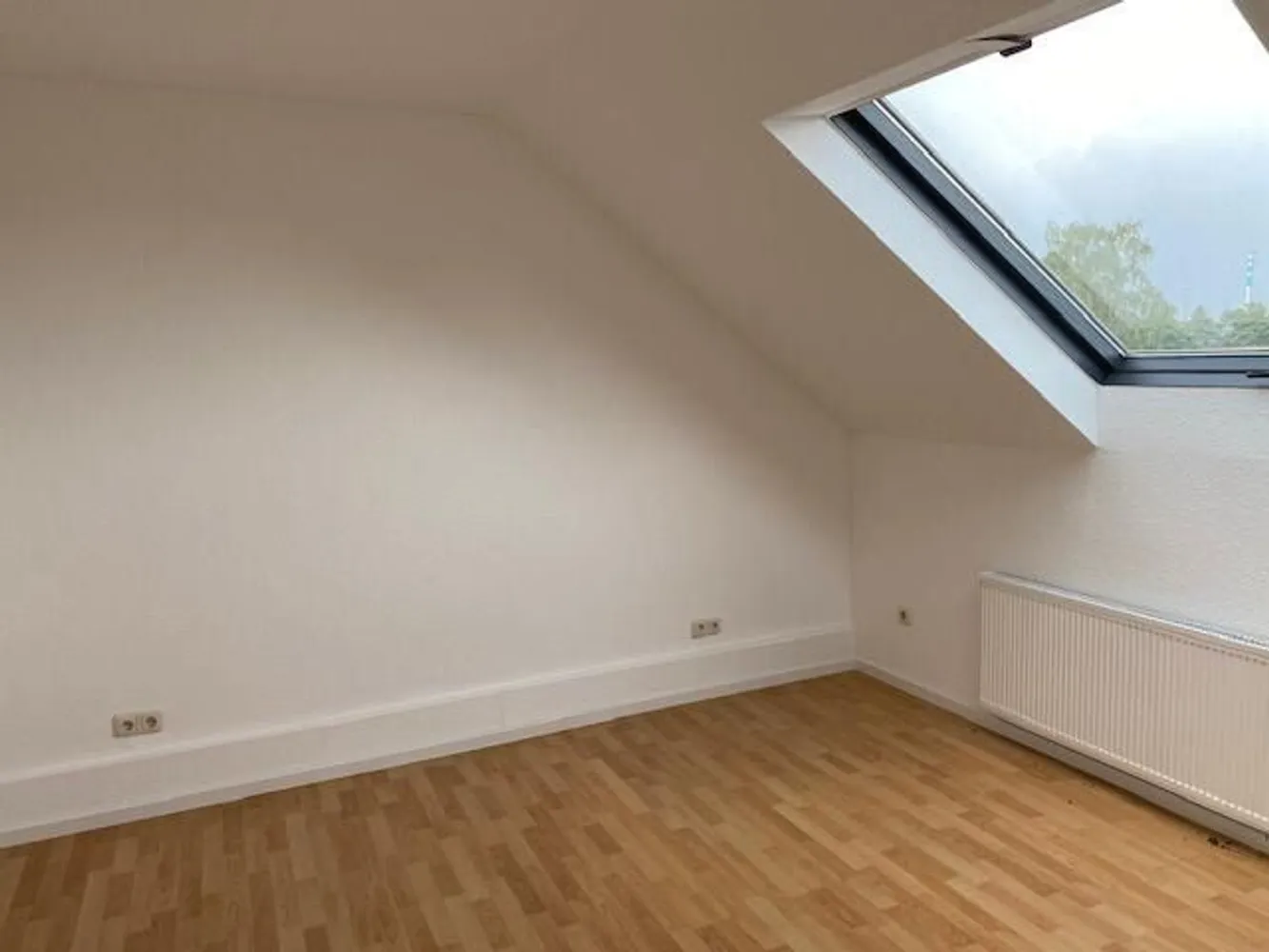 4 Zimmer Wohnung mit 58 m² in Gelsenkirchen – Bild 6