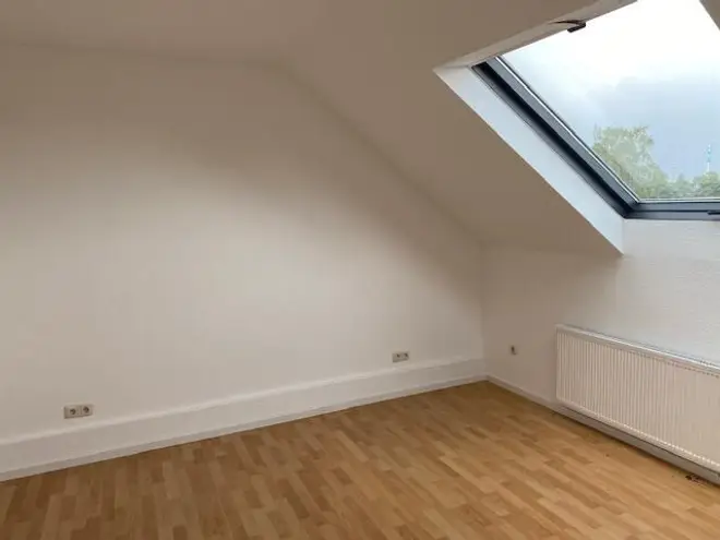 4 Zimmer Wohnung mit 58 m² in Gelsenkirchen – Bild 6