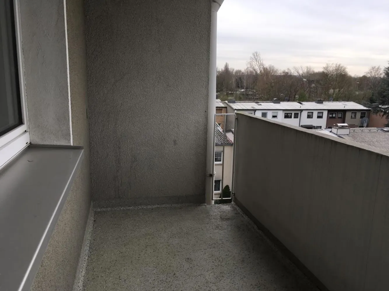 3 Zimmer Wohnung mit 51 m² in Gladbeck – Bild 5