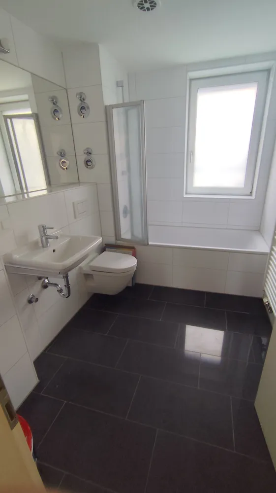 2 Zimmer Wohnung mit 92 m² in Regensburg – Bild 3
