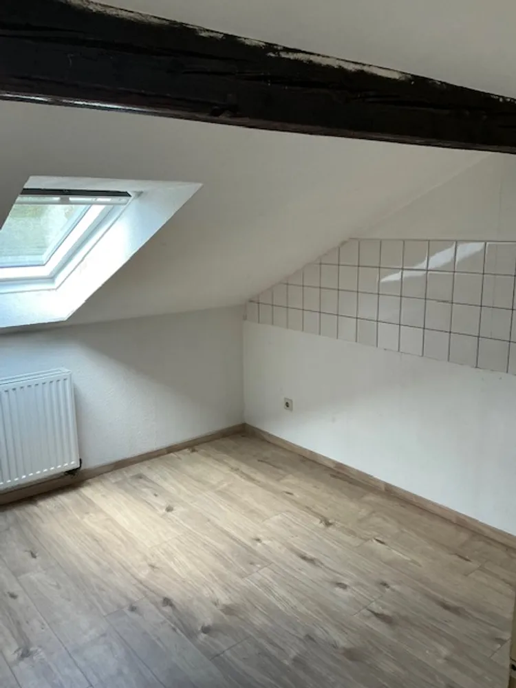 3 Zimmer Wohnung mit 54 m² in Bocholt – Bild 1