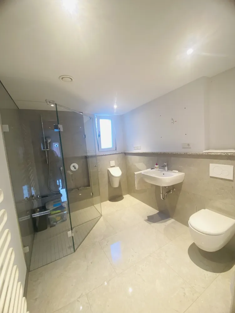 5 Zimmer Wohnung mit 168 m² in Ettlingen – Bild 4