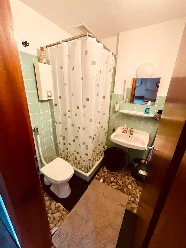 2 Zimmer Wohnung mit 35 m² in Duisburg – Bild 5