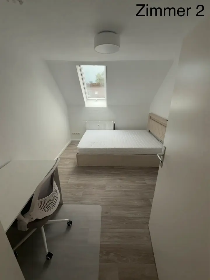 WG-Zimmer mit 90 m² in Lübeck – Bild 4