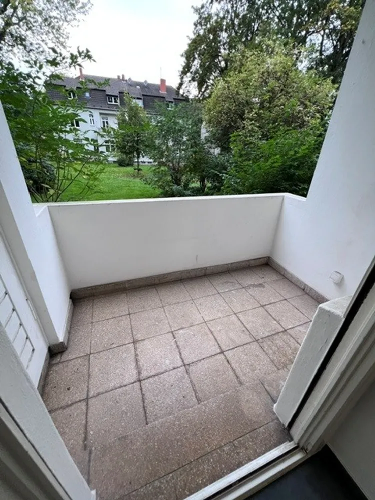 2 Zimmer Wohnung mit 54 m² in Essen – Bild 7