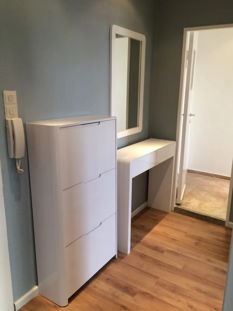 1 Zimmer Wohnung mit 40 m² in Berlin – Bild 2