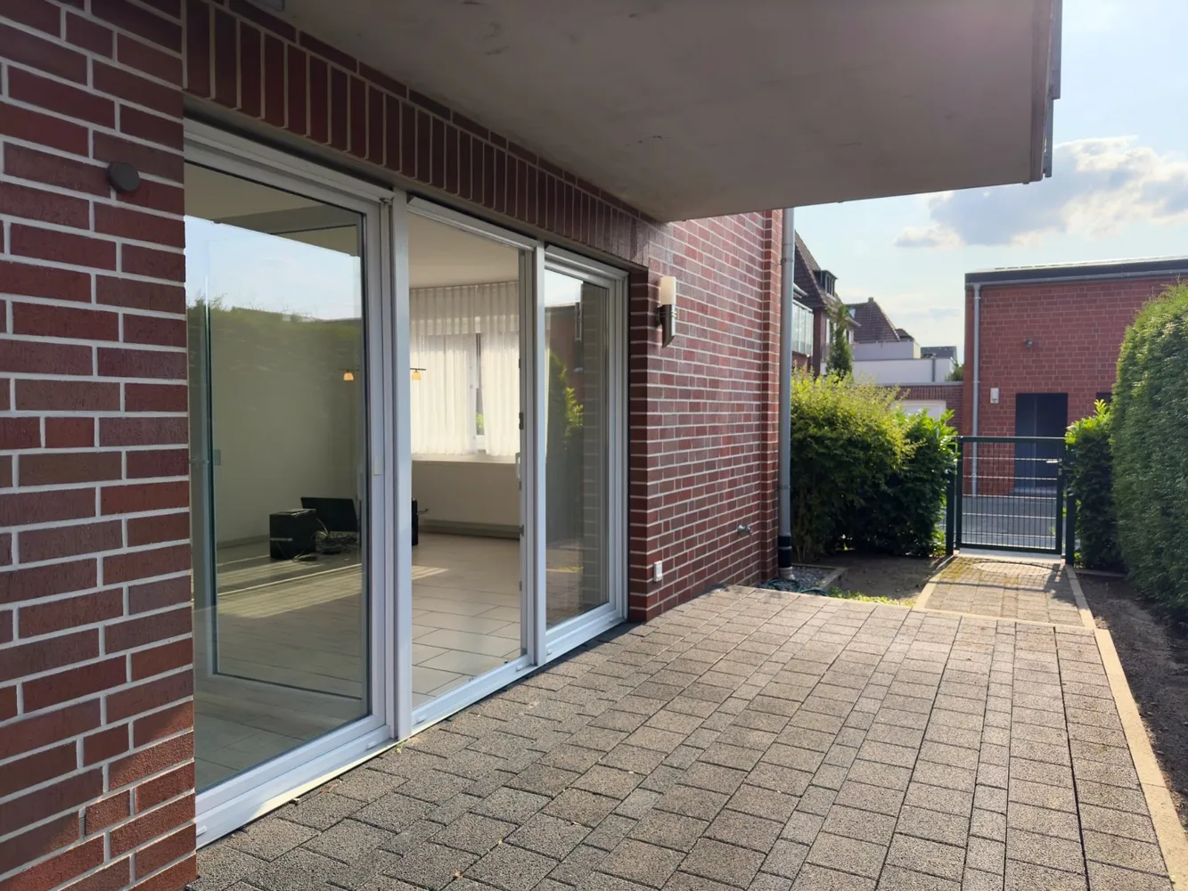 3 Zimmer Wohnung mit 84 m² in Münster – Bild 9