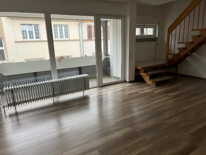 3 room apartment with 72 m² in Bonn – Photo 1
