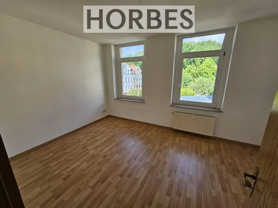 2 Zimmer Wohnung mit 50 m² in Zwickau – Bild 9