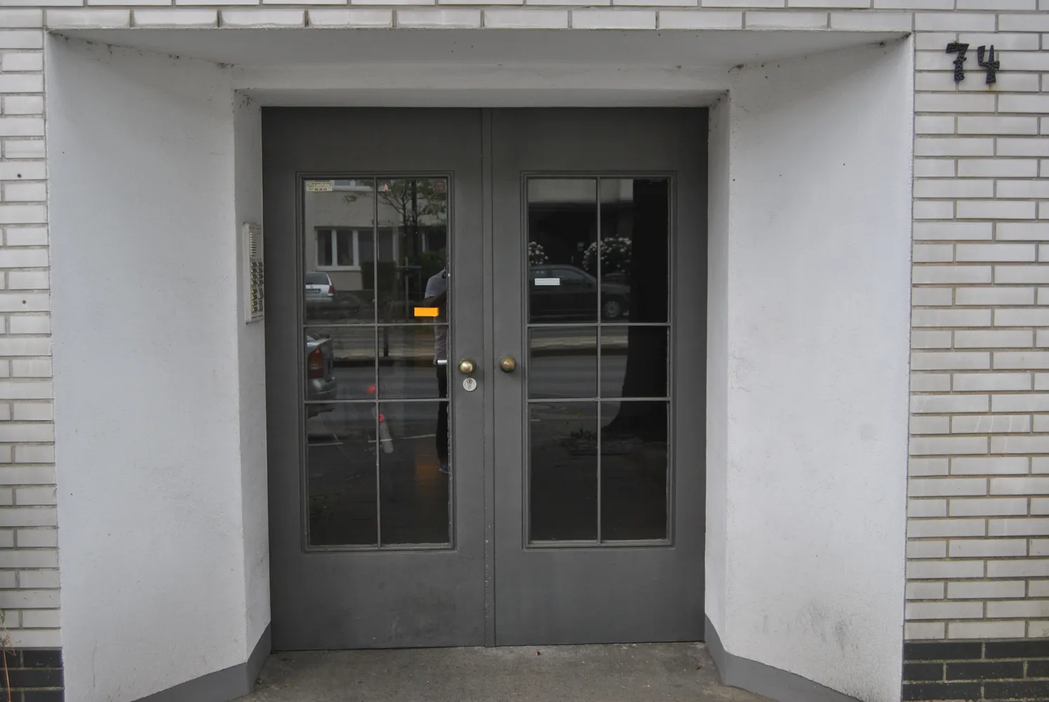 2 room apartment with 103 m² in Düsseldorf – Photo 9