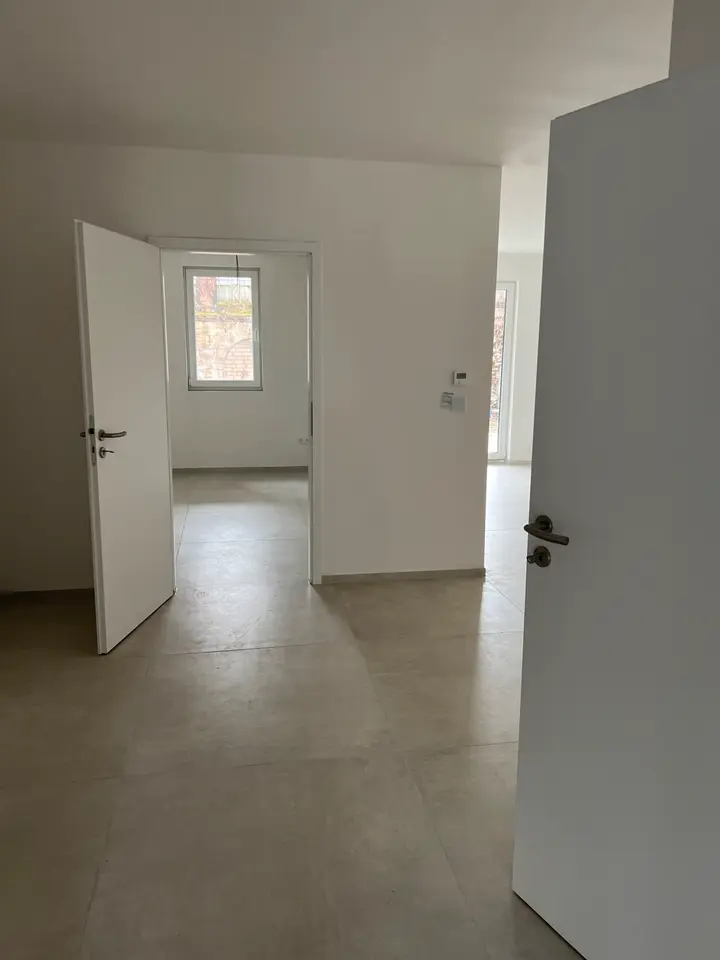 2 Zimmer Wohnung mit 55 m² in Bensheim – Bild 3