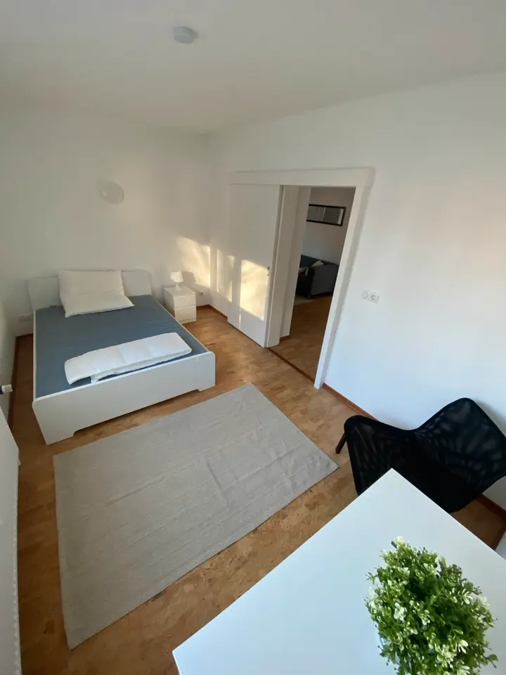 2 Zimmer Wohnung mit 53 m² in Flensburg – Bild 9