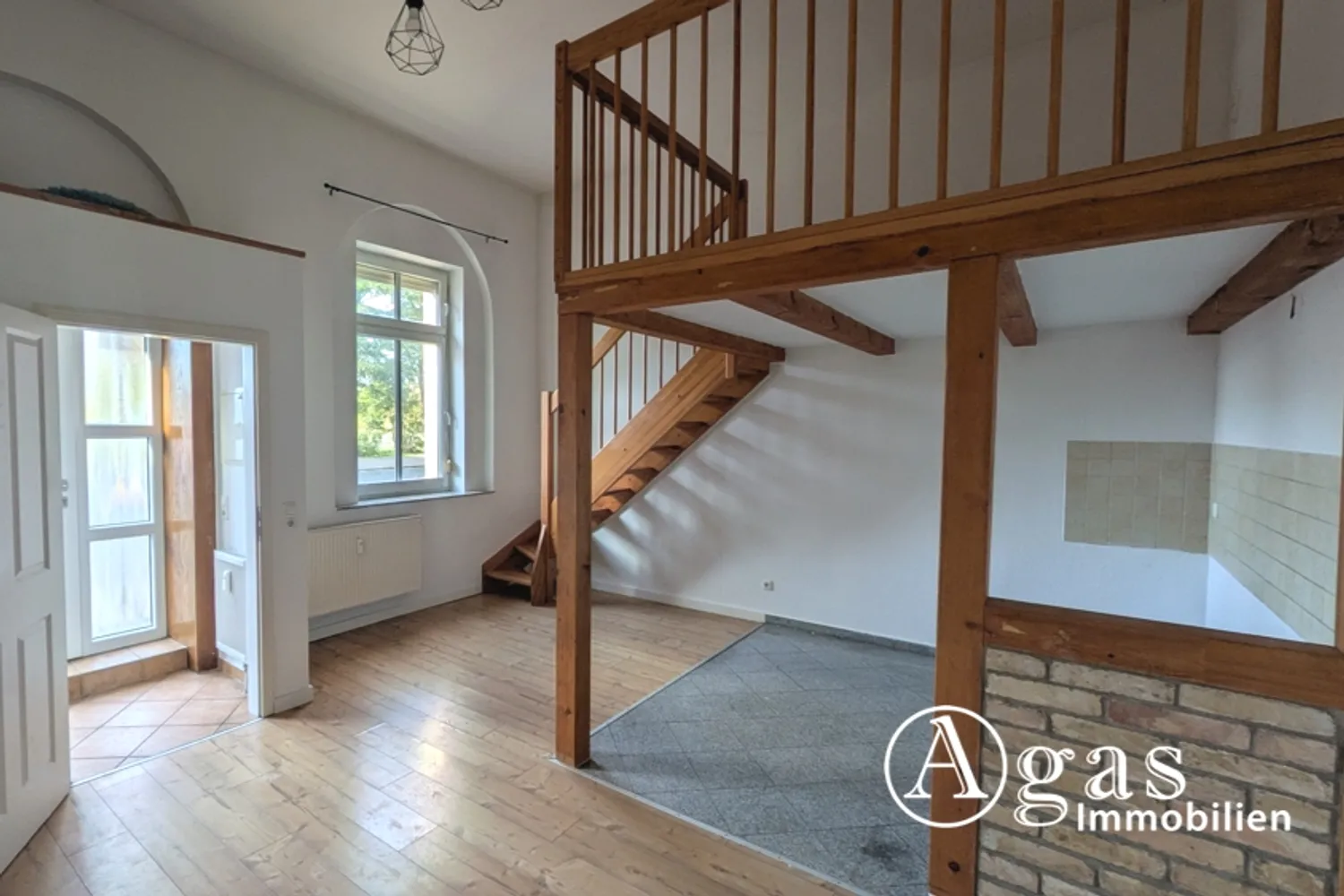 1 Zimmer Wohnung mit 32 m² in Eberswalde – Bild 6