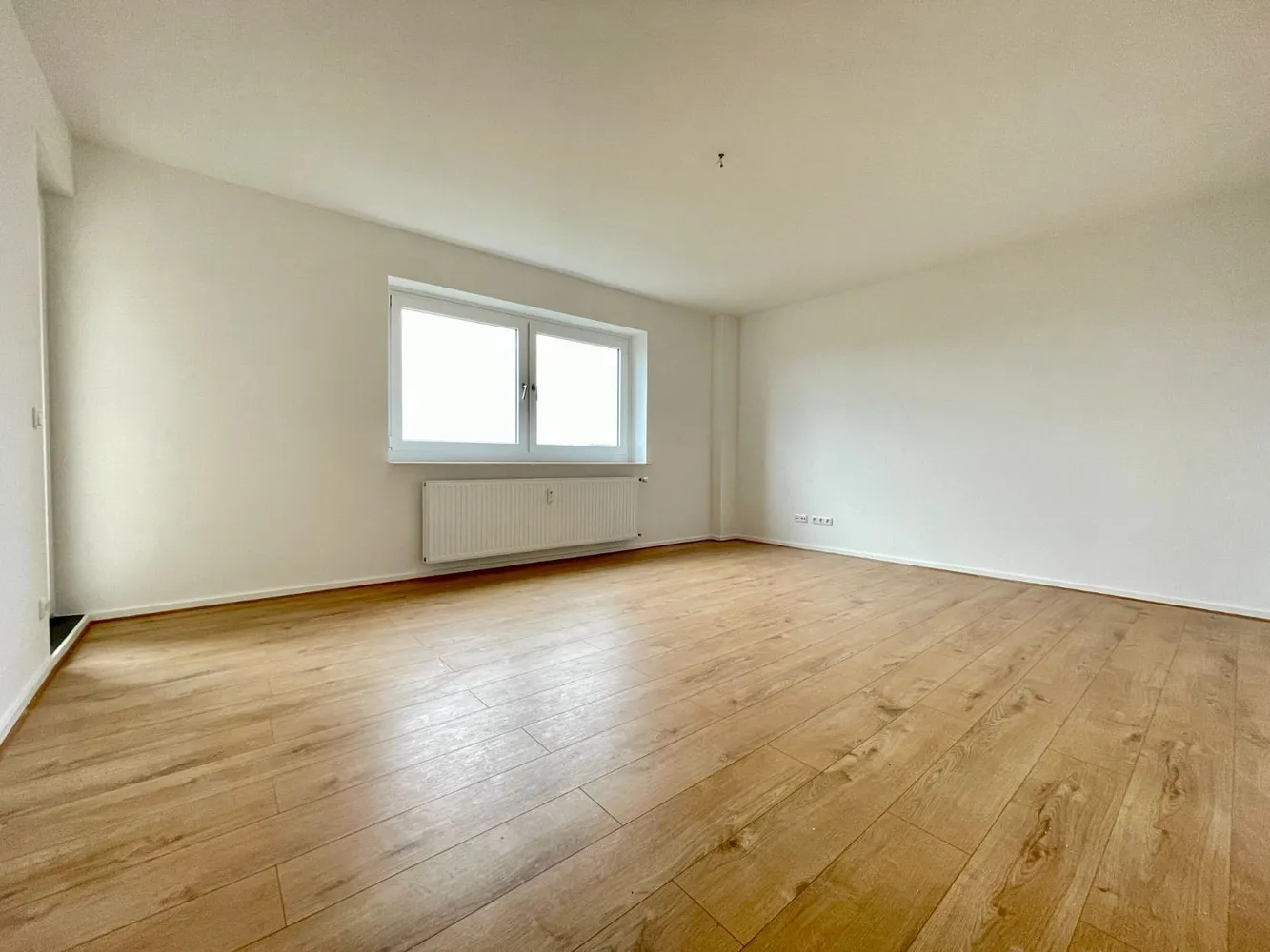 2 Zimmer Wohnung mit 57 m² in Hamburg – Bild 1
