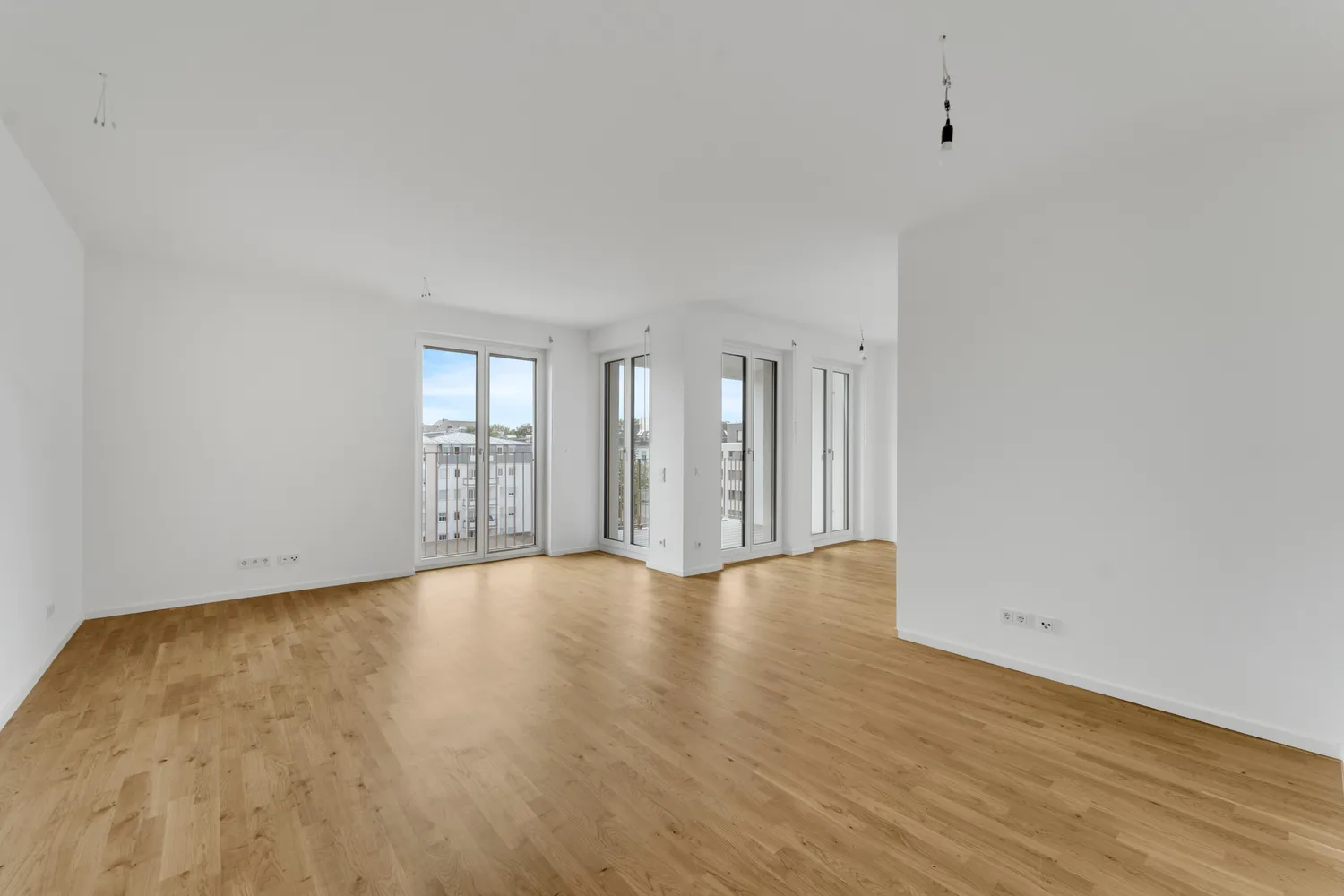 1 Zimmer Wohnung mit 55 m² in Leipzig – Bild 4