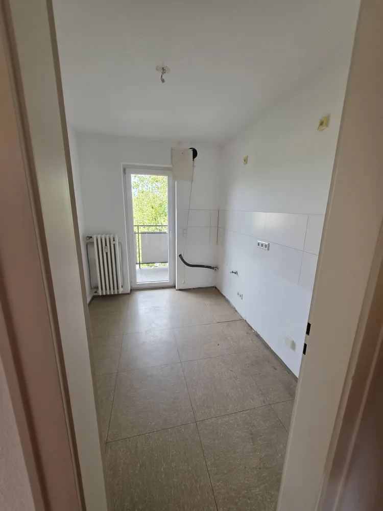 2 room apartment with 73 m² in Cologne – Photo 5