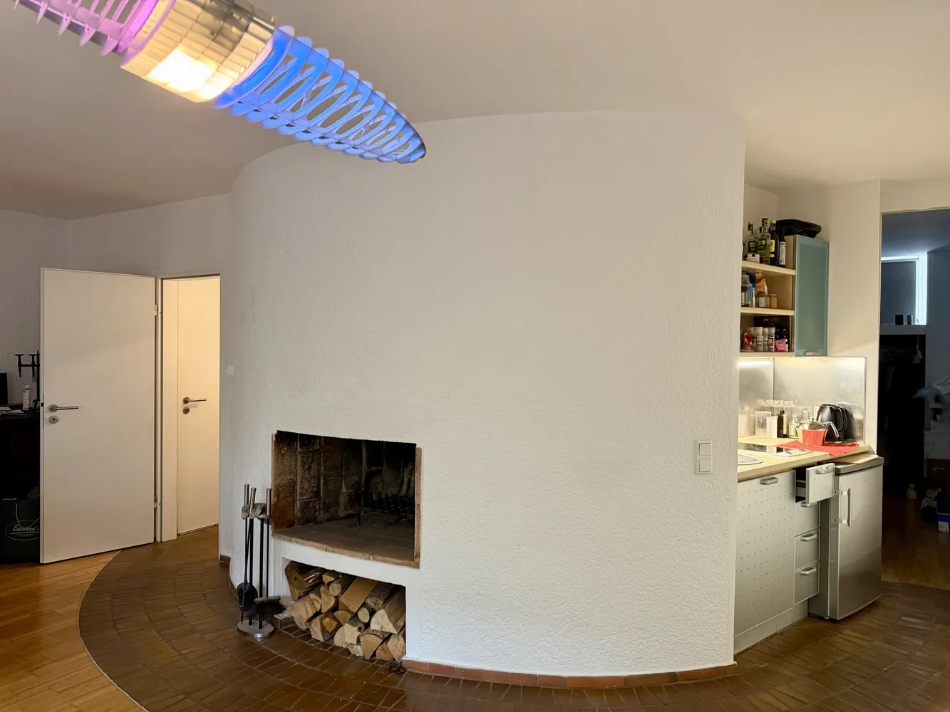 2 Zimmer Wohnung mit 55 m² in Düsseldorf – Bild 6