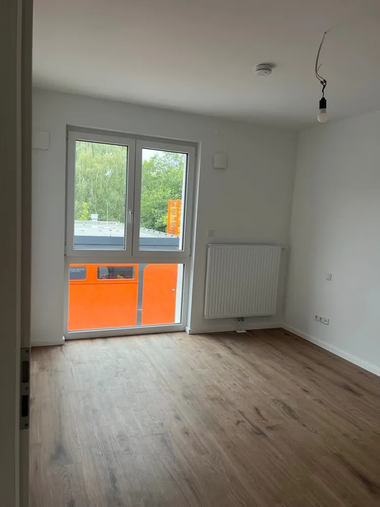 2 Zimmer Wohnung mit 47 m² in Berlin – Bild 2