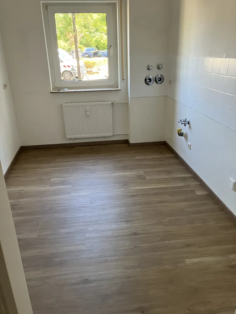 2 Zimmer Wohnung mit 62 m² in Marburg – Bild 3