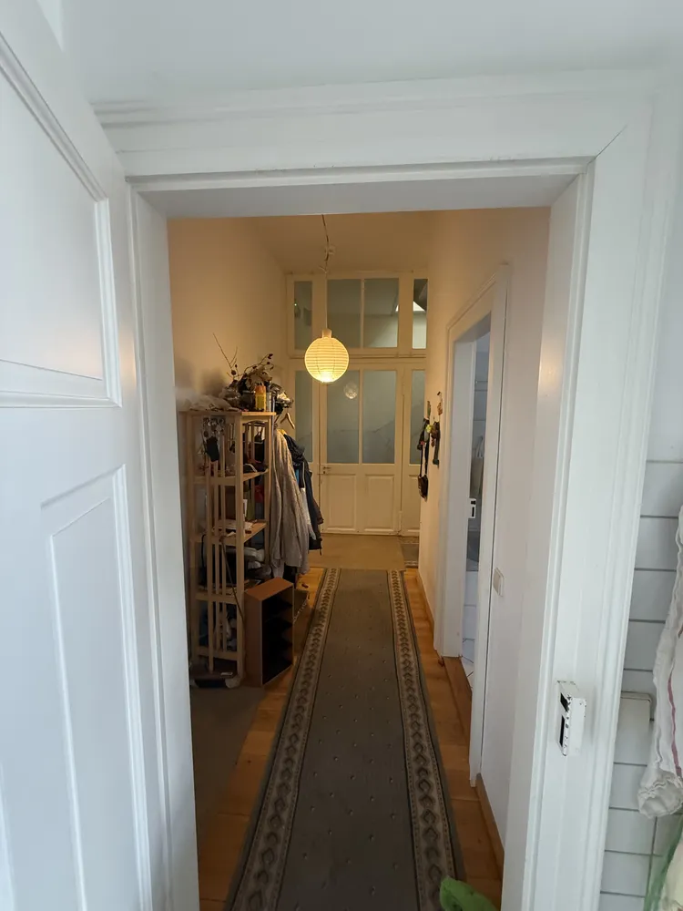 3 Zimmer Wohnung mit 101 m² in Heidelberg – Bild 1