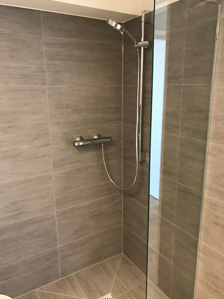 2 Zimmer Wohnung mit 44 m² in Hannover – Bild 4