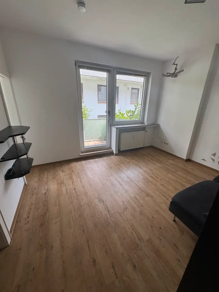 Studio mit 27 m² in Bremen – Bild 2