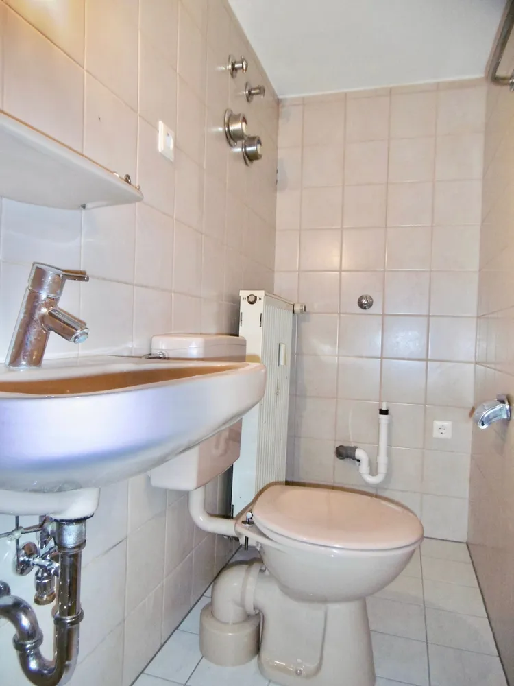 1 Zimmer Wohnung mit 34 m² in Mannheim – Bild 6