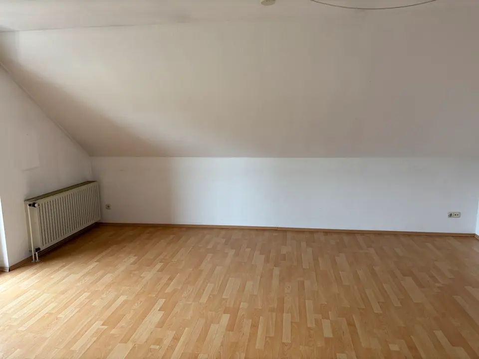 3 Zimmer Wohnung mit 87 m² in Melle – Bild 1