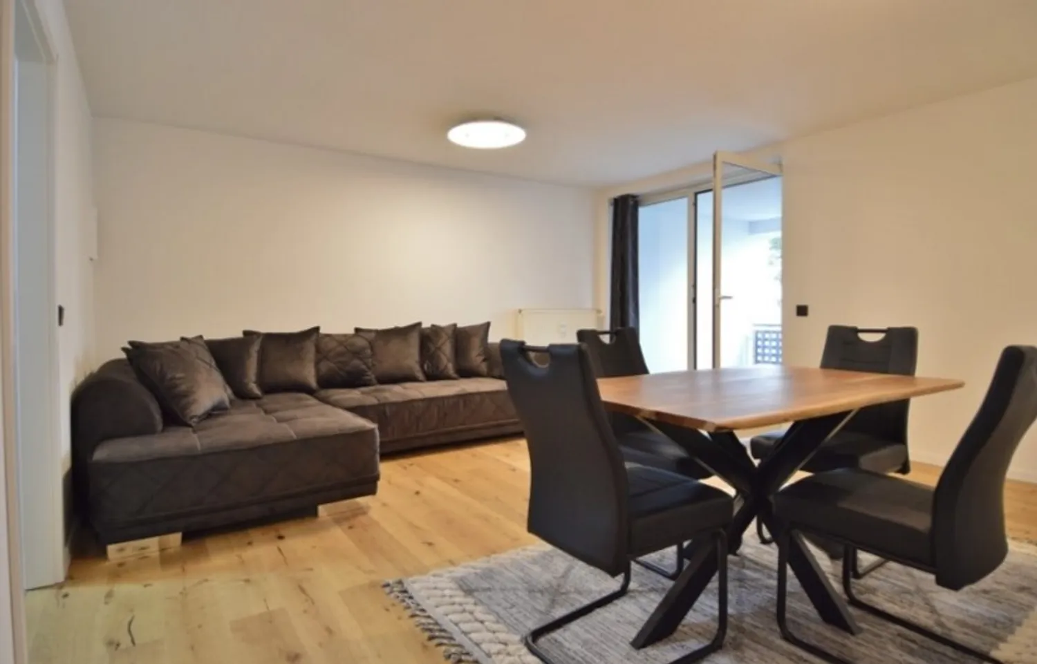 3 Zimmer Wohnung mit 70 m² in Saarbrücken – Bild 7