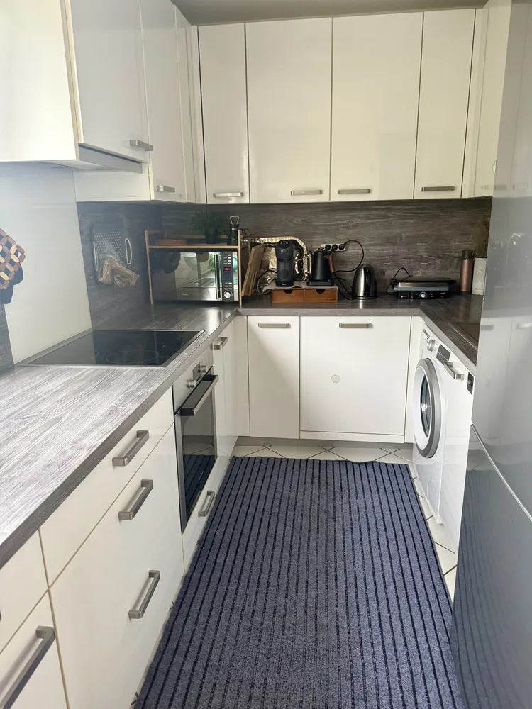 3 Zimmer Wohnung mit 80 m² in Mannheim – Bild 3