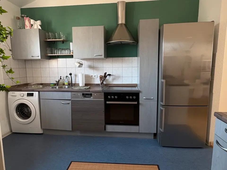 2 Zimmer Wohnung mit 73 m² in Mannheim – Bild 9