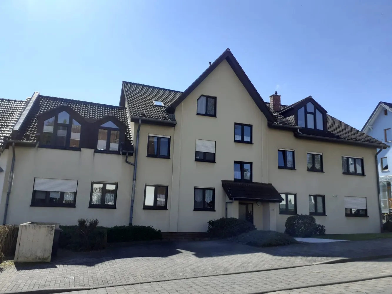 3 room apartment with 75 m² in Kassel – Photo 1