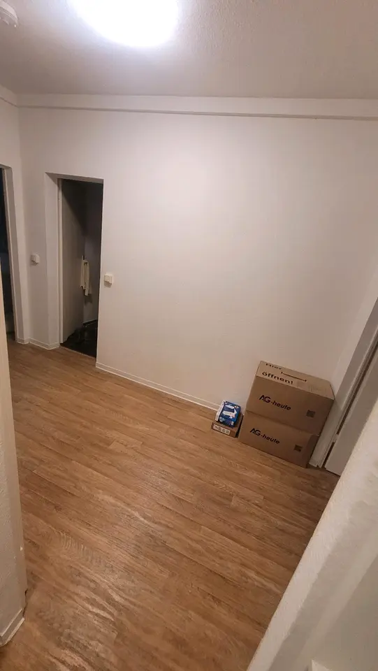 3 Zimmer Wohnung mit 57 m² in Halle (Saale) – Bild 8