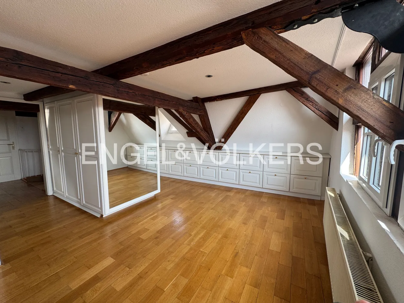 5 Zimmer Wohnung mit 204 m² in Speyer – Bild 8