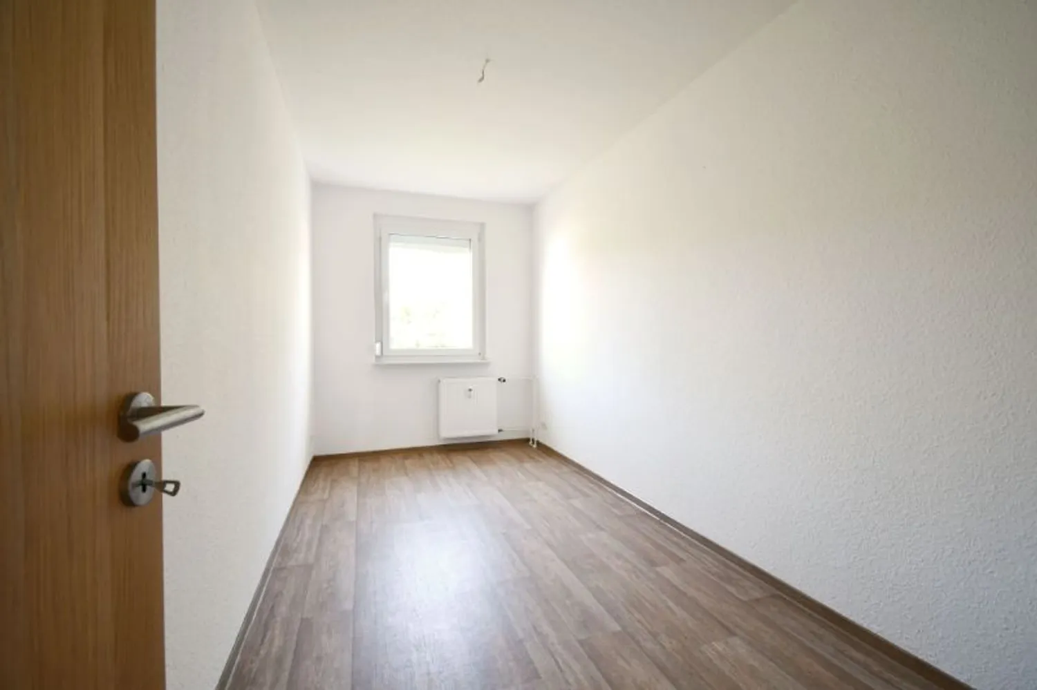4 room apartment with 74 m² in Riesa – Photo 2