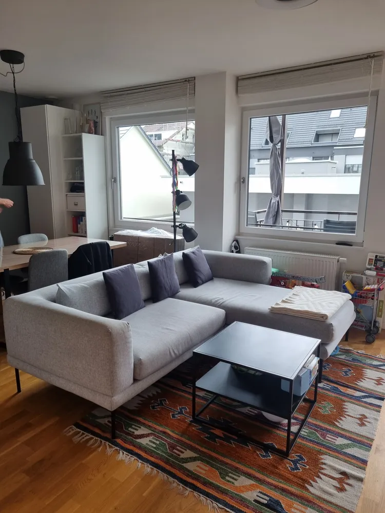 3 Zimmer Wohnung mit 74 m² in Stuttgart – Bild 2