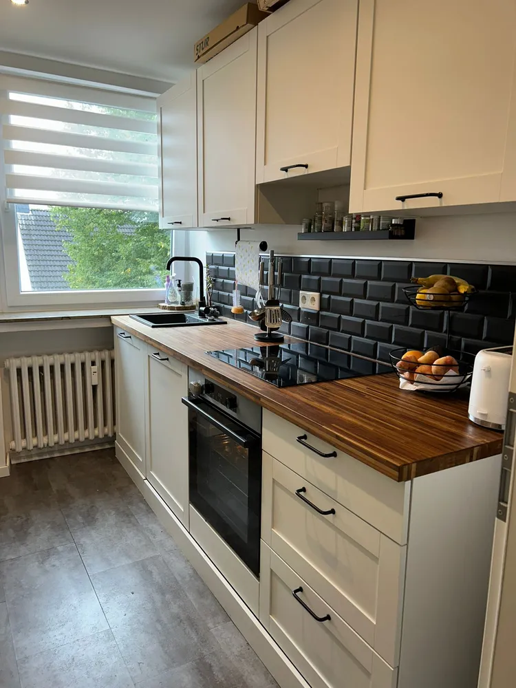 3 Zimmer Wohnung mit 65 m² in Krefeld – Bild 3