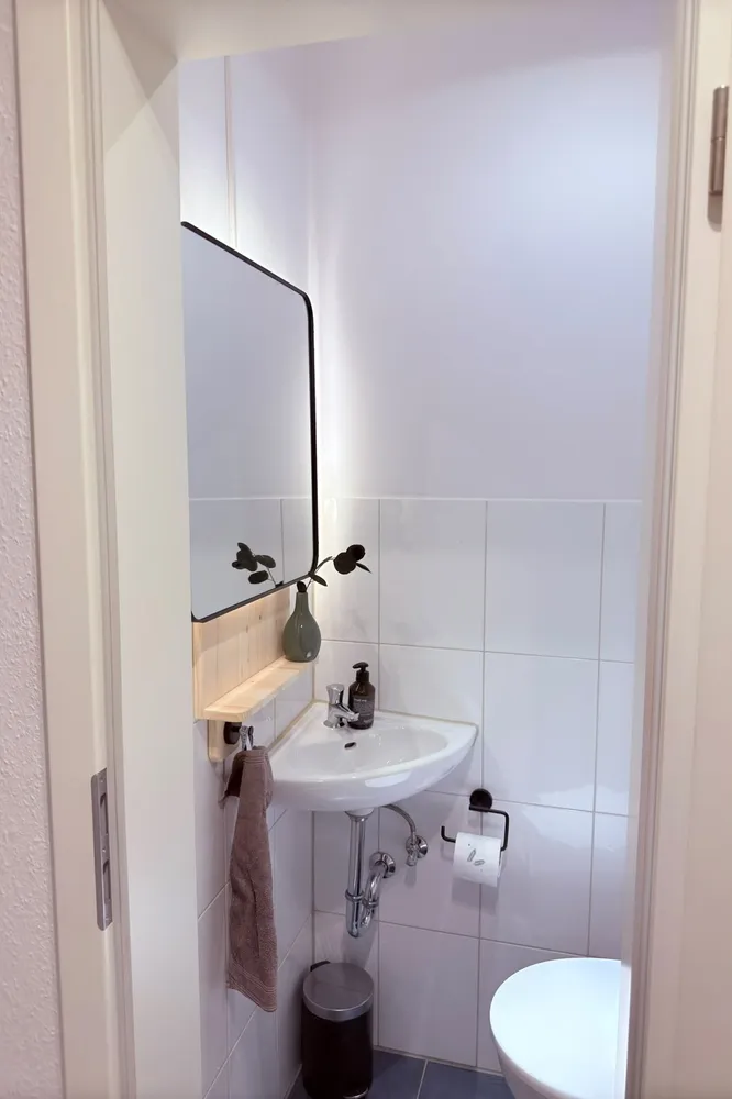 5 Zimmer Wohnung mit 68 m² in Gelsenkirchen – Bild 7