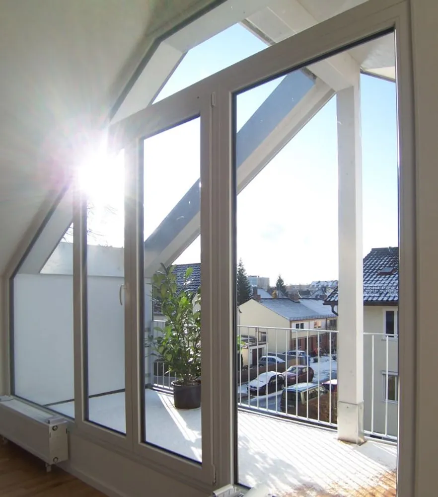 2 Zimmer Wohnung mit 63 m² in München – Bild 8
