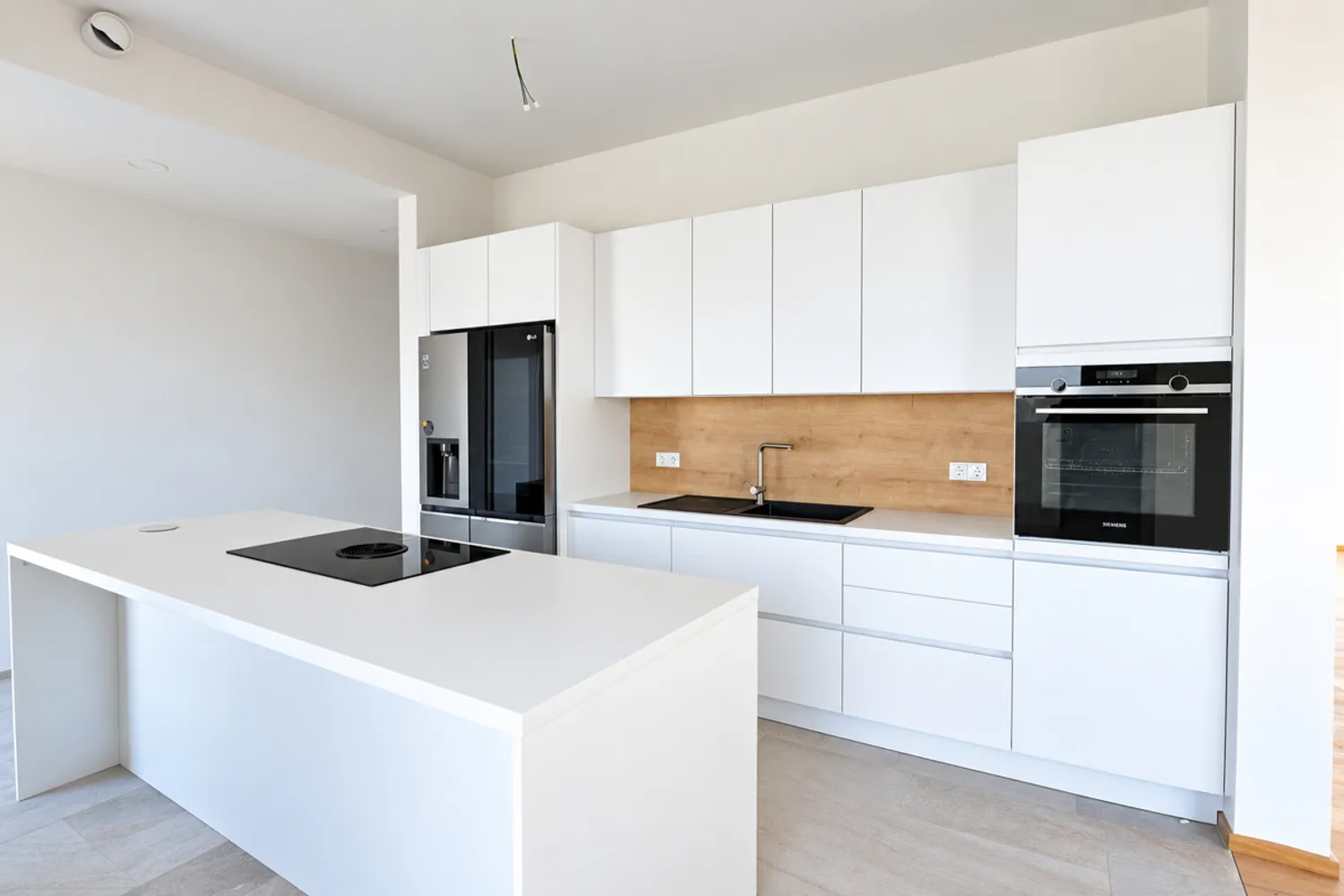 4 Zimmer Wohnung mit 226 m² in Leipzig – Bild 2