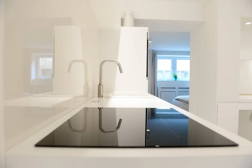 2 Zimmer Wohnung mit 60 m² in Frechen – Bild 5