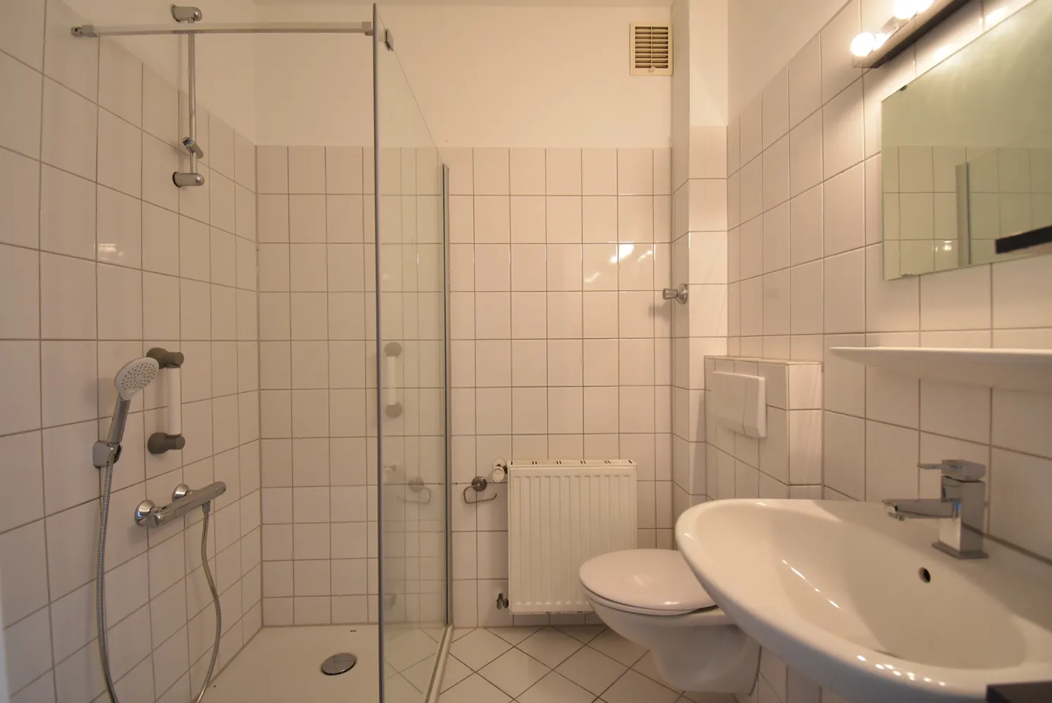 3 room apartment with 63 m² in Düsseldorf – Photo 6