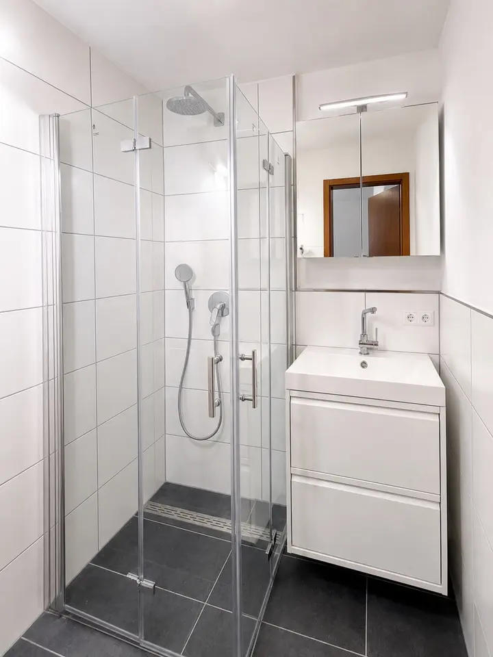 Shared room with 16 m² in Stuttgart – Photo 4