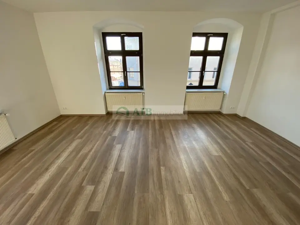 4 Zimmer Wohnung mit 128 m² in Annaberg-Buchholz – Bild 1