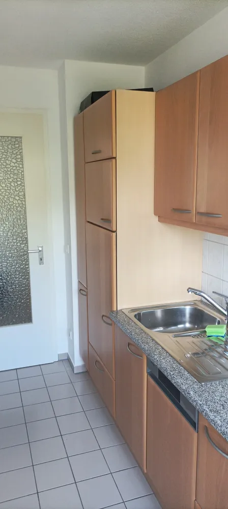 2 Zimmer Wohnung mit 52 m² in München – Bild 5