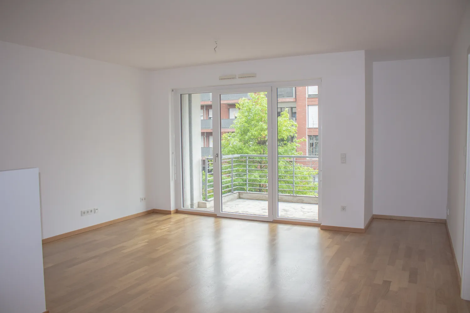 2 Zimmer Wohnung mit 65 m² in Dortmund – Bild 1